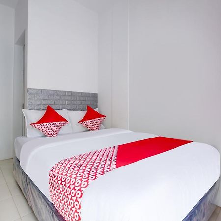 Oyo 3279 Joy Residence ซามารินดา ภายนอก รูปภาพ