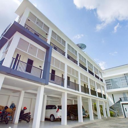Oyo 3279 Joy Residence ซามารินดา ภายนอก รูปภาพ