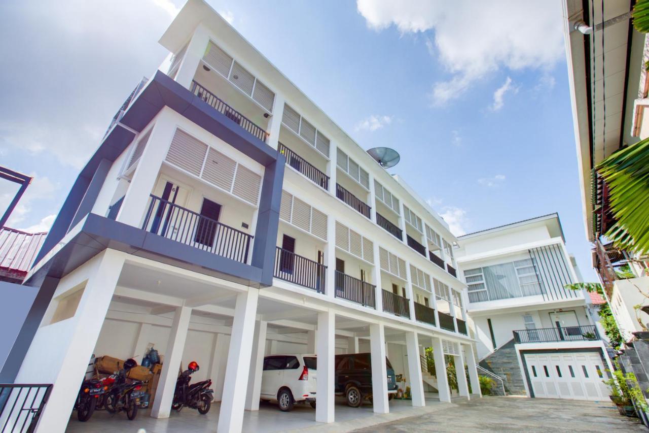 Oyo 3279 Joy Residence ซามารินดา ภายนอก รูปภาพ