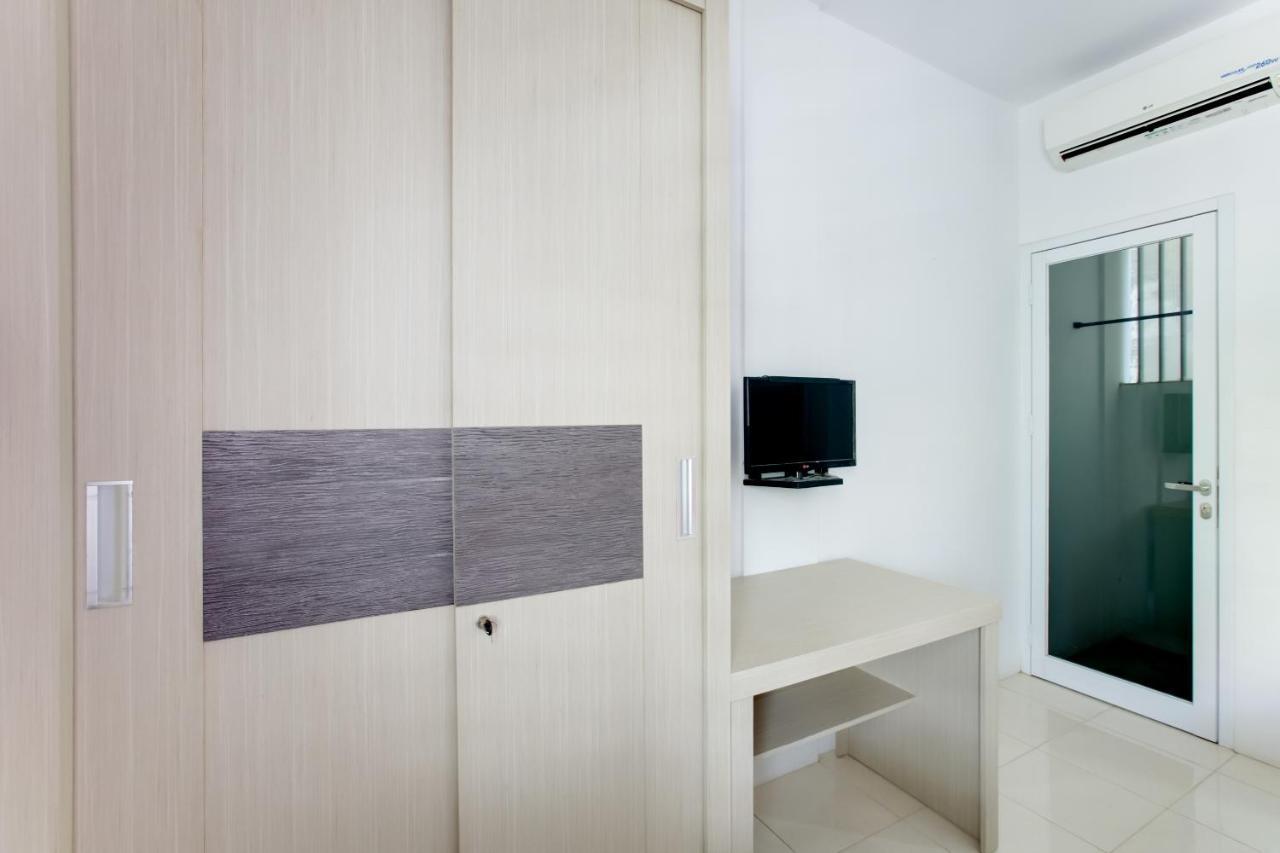 Oyo 3279 Joy Residence ซามารินดา ภายนอก รูปภาพ