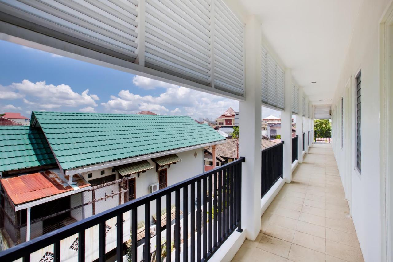 Oyo 3279 Joy Residence ซามารินดา ภายนอก รูปภาพ