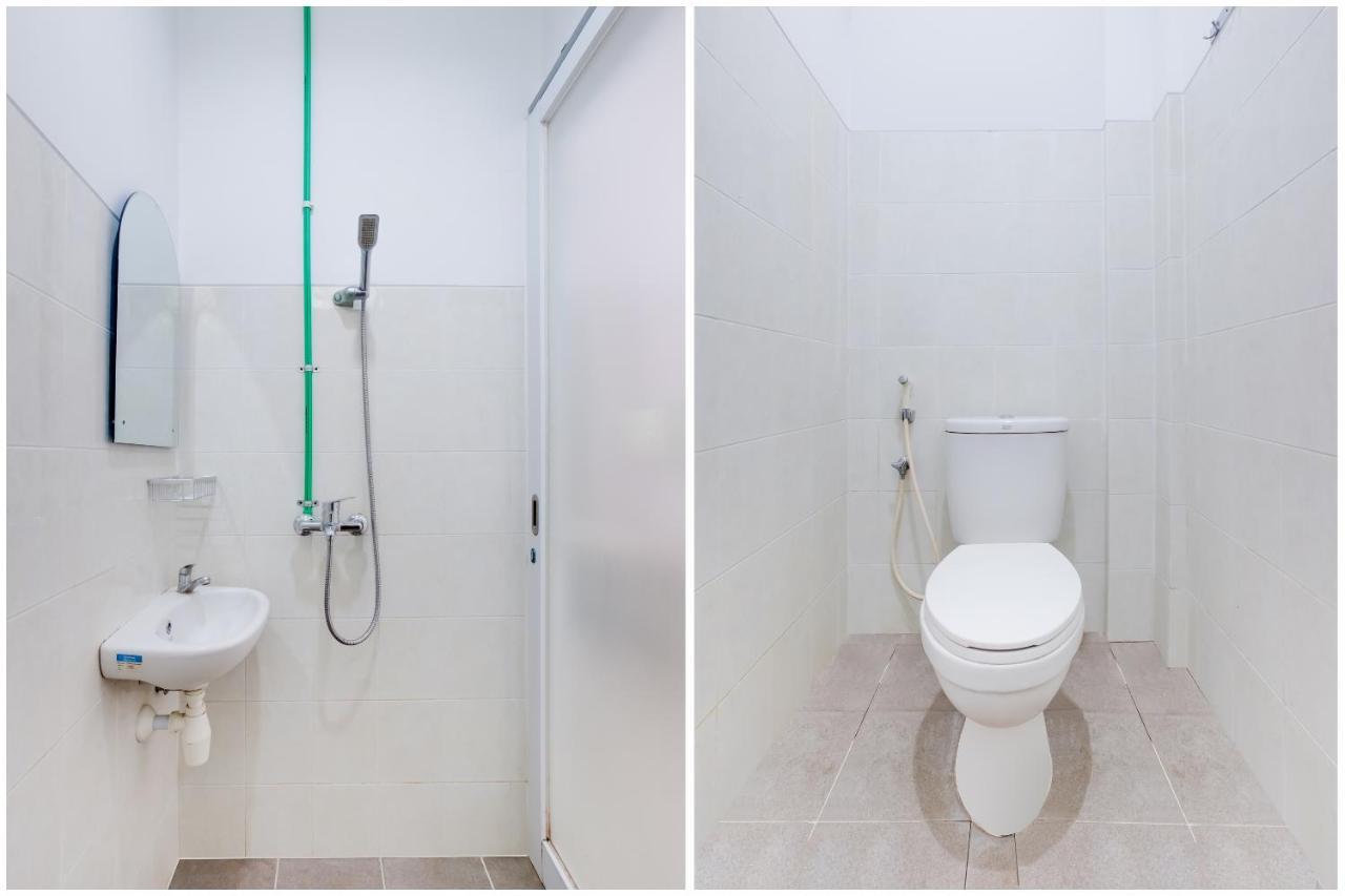 Oyo 3279 Joy Residence ซามารินดา ภายนอก รูปภาพ