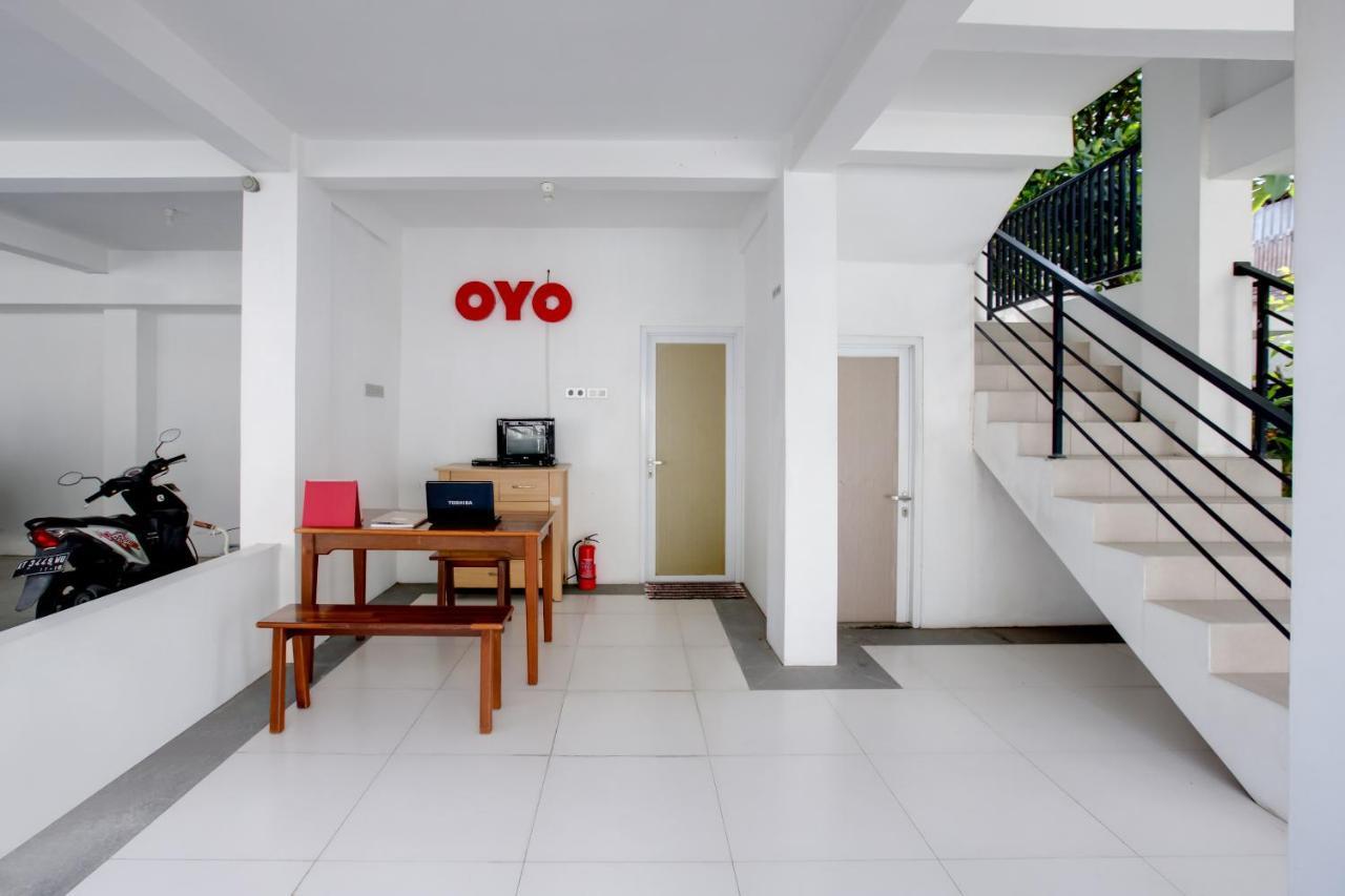 Oyo 3279 Joy Residence ซามารินดา ภายนอก รูปภาพ