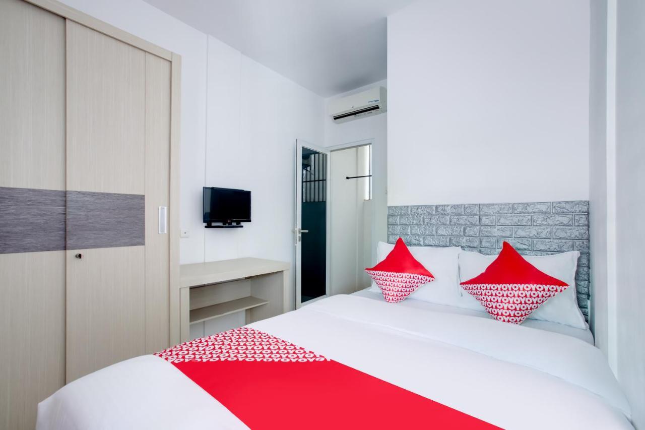 Oyo 3279 Joy Residence ซามารินดา ภายนอก รูปภาพ